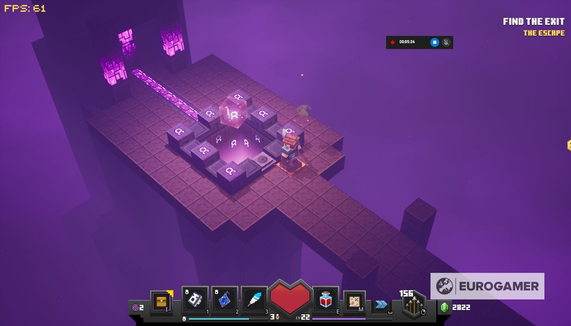 Minecraft Dungeons Runes Where to find Rune locations and what Runes